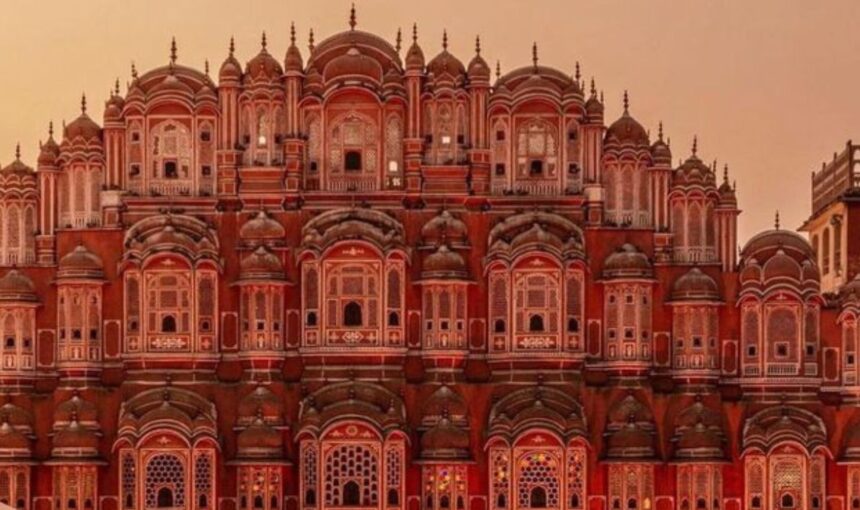 Top 5 family travel destination