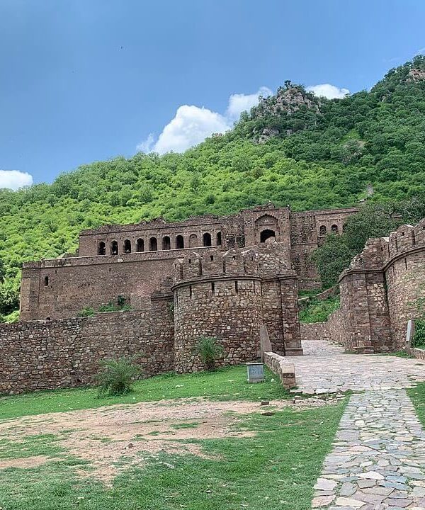 Bhangarh