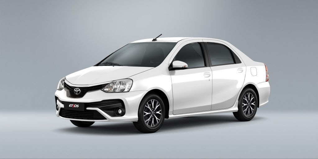 Etios